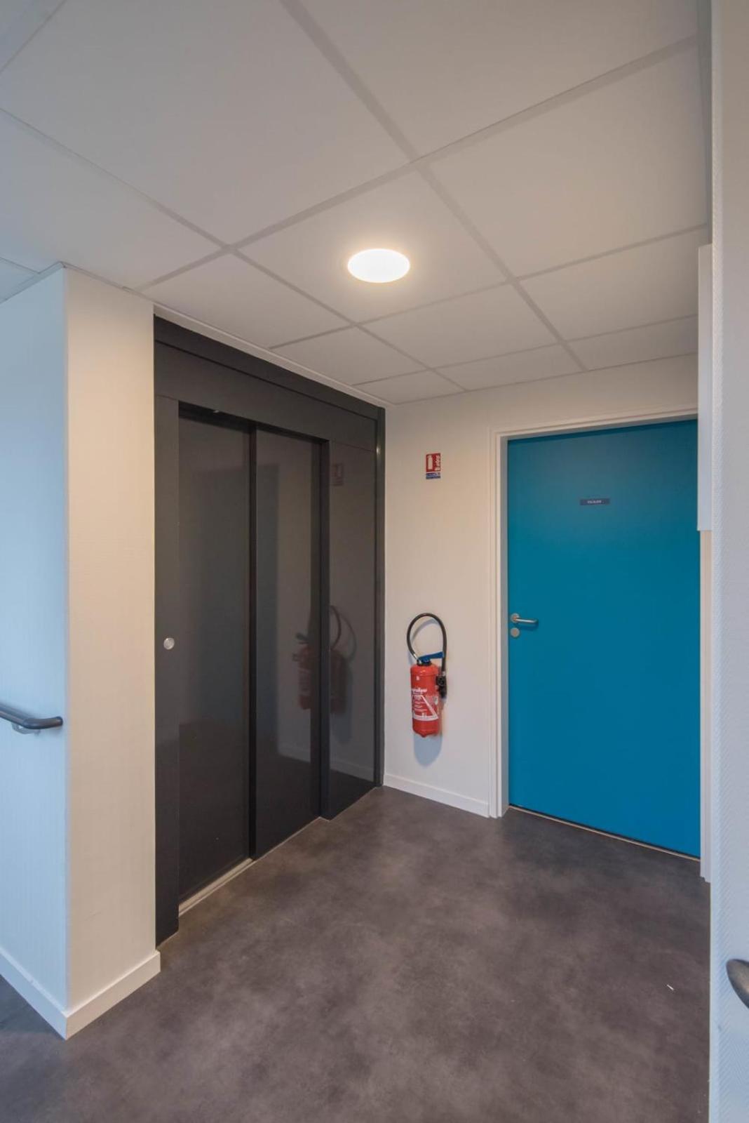 Theo - T2 Proche Gare Apartamento Le Mans Exterior foto