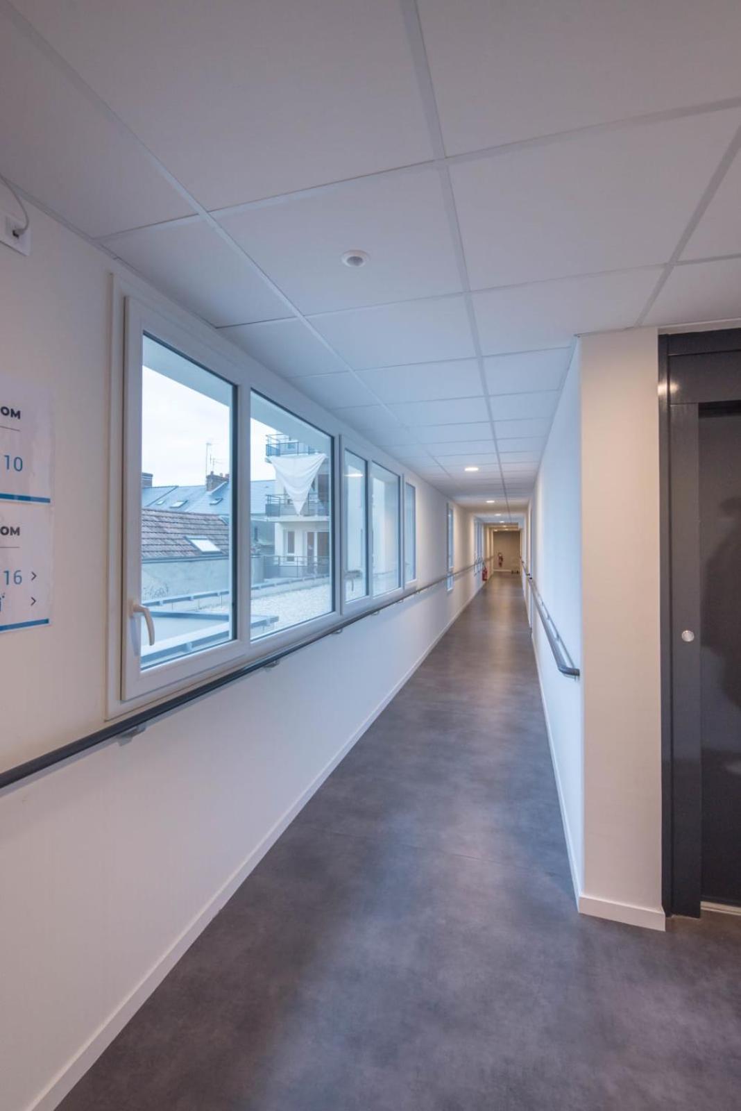 Theo - T2 Proche Gare Apartamento Le Mans Exterior foto