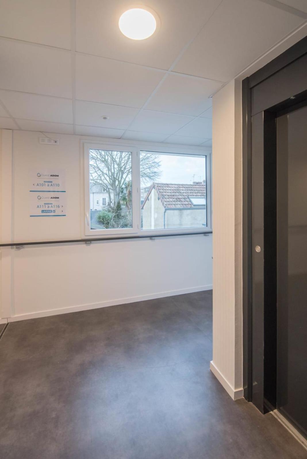 Theo - T2 Proche Gare Apartamento Le Mans Exterior foto