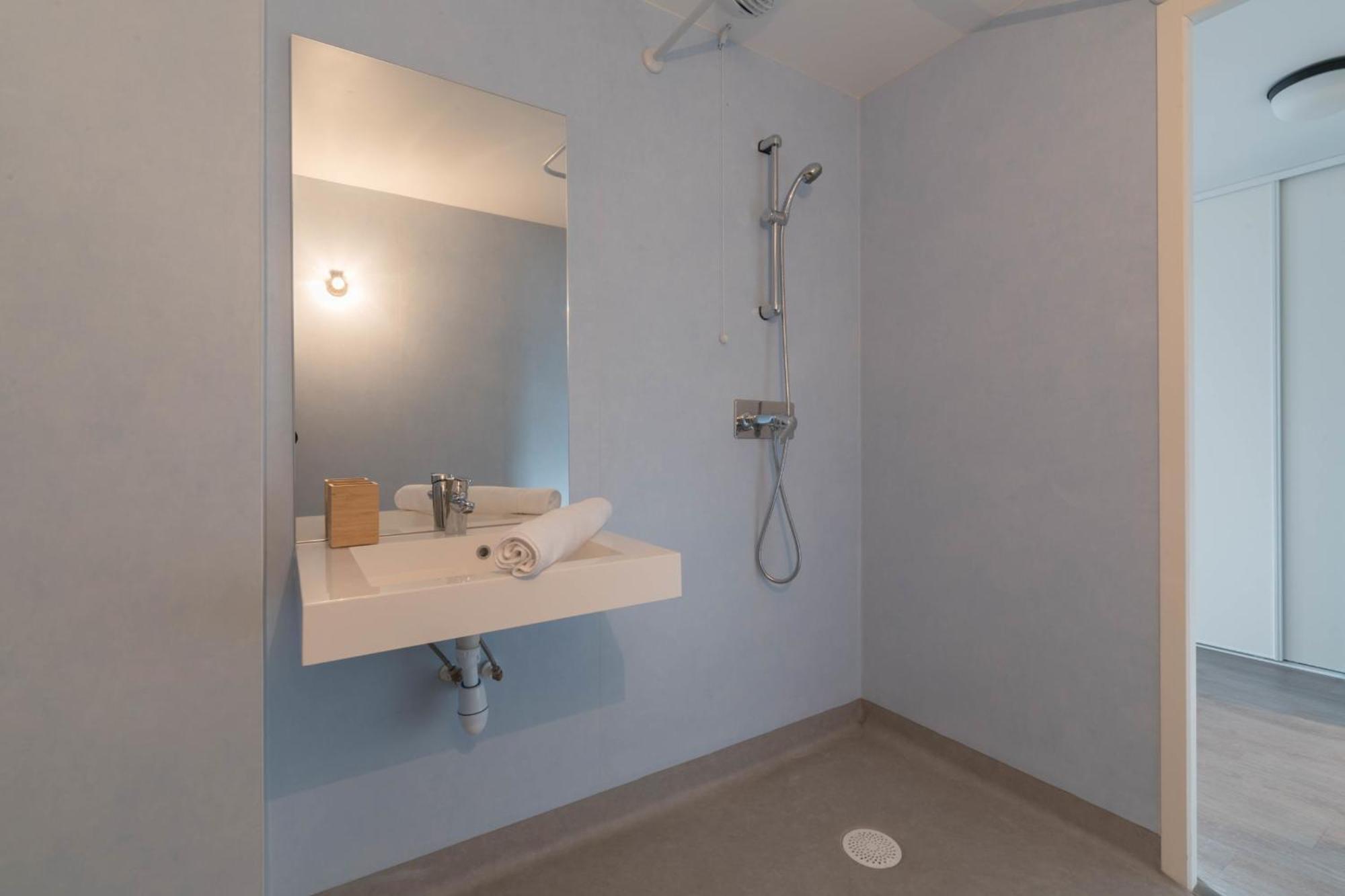 Theo - T2 Proche Gare Apartamento Le Mans Exterior foto