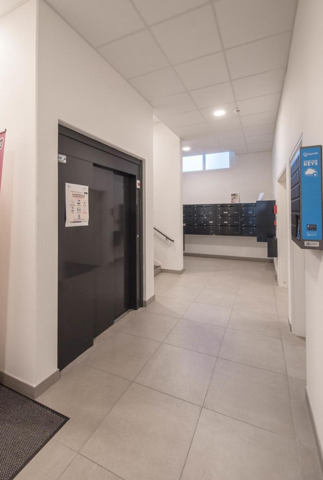 Theo - T2 Proche Gare Apartamento Le Mans Exterior foto