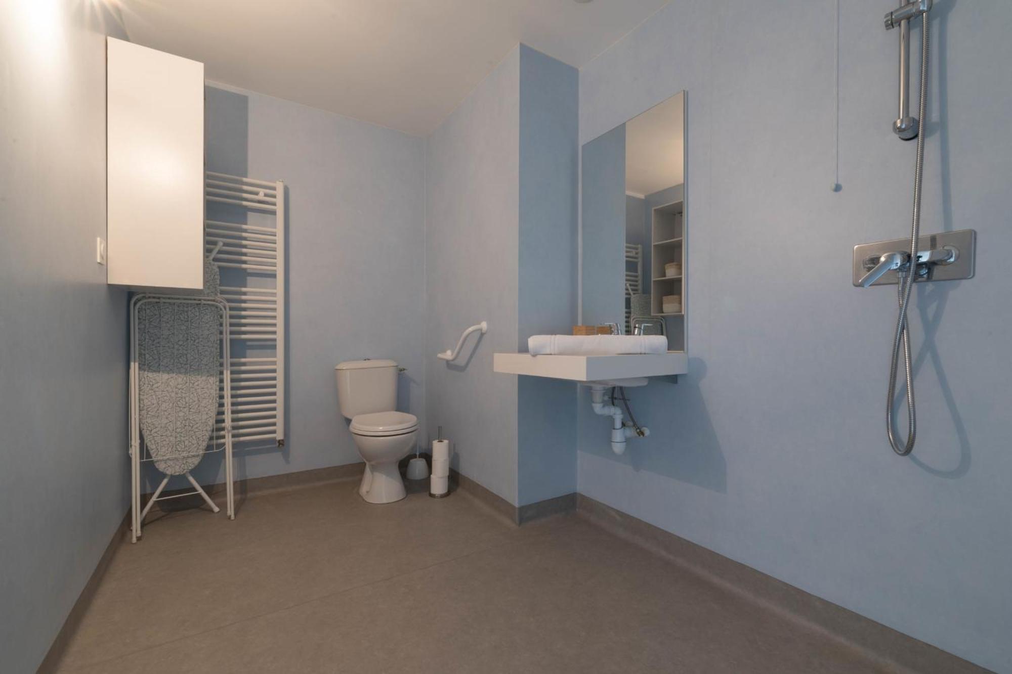 Theo - T2 Proche Gare Apartamento Le Mans Exterior foto