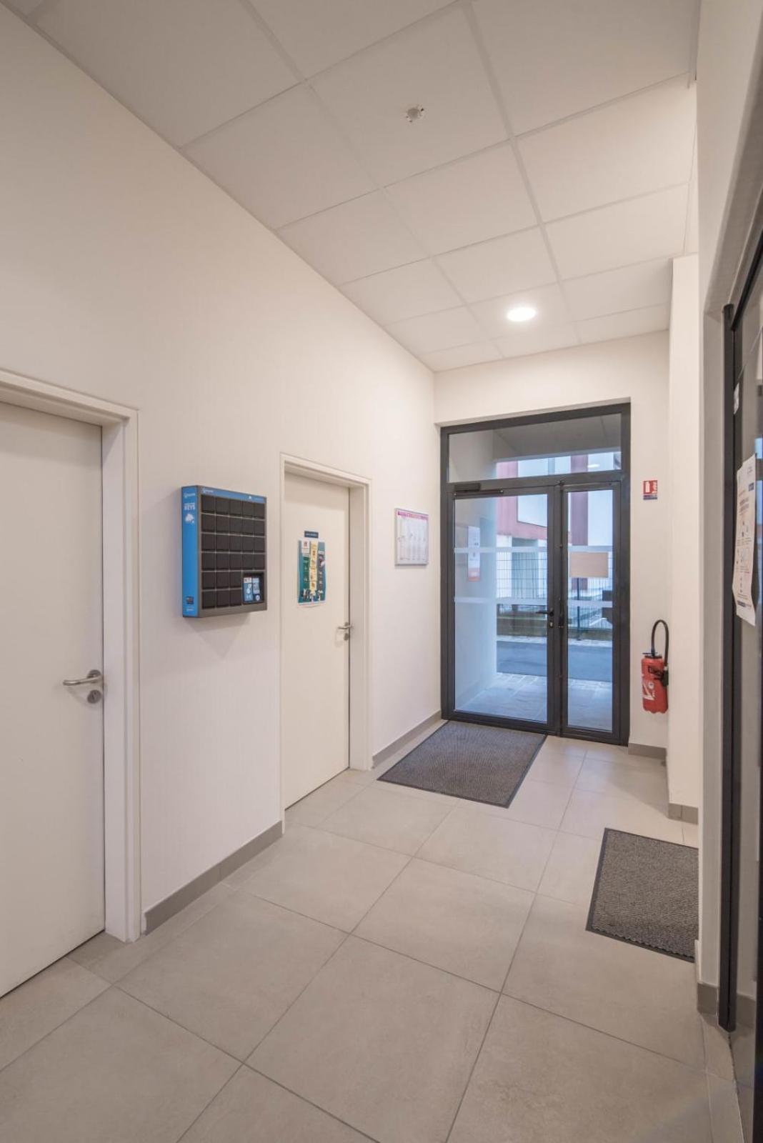 Theo - T2 Proche Gare Apartamento Le Mans Exterior foto